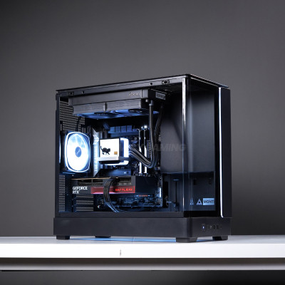 PC Rakitan Chemicy #343